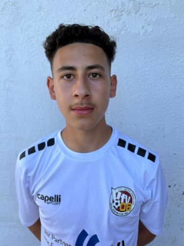 Amir Hennaoui