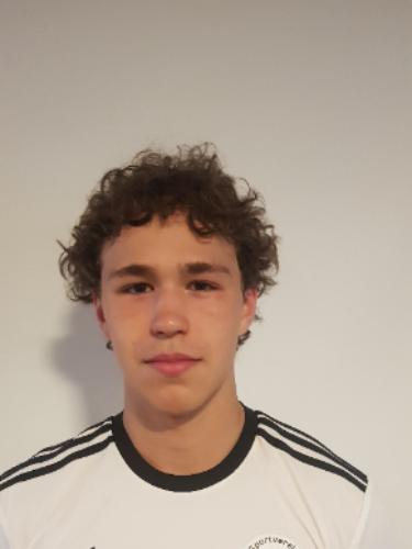 Noah Maximilian Krieger