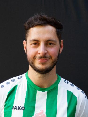 Timur Gümüs