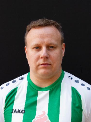 Kevin Janko