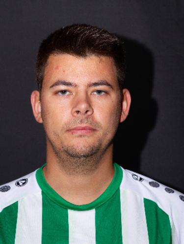 Robin Kasper