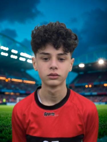 Abduhlkader Baghdadi