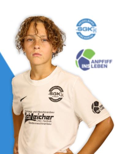 Kaspar Heger