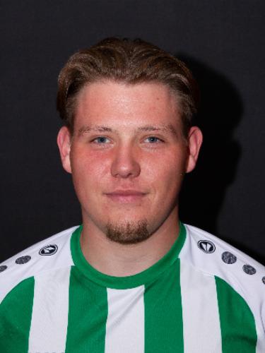 Dustin Kreul