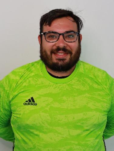 Joel Simones Ribeiro