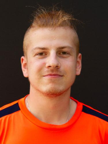 Florian Maurice Voßen
