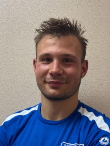 Maximilian Widmer