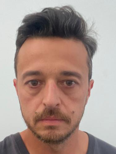 Javier Pereira Barja