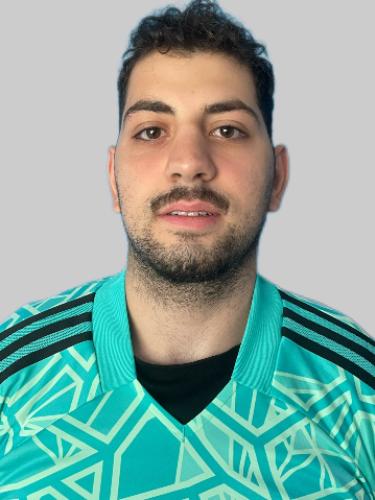 Yusuf Ayas