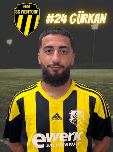 Gürkan Tunc