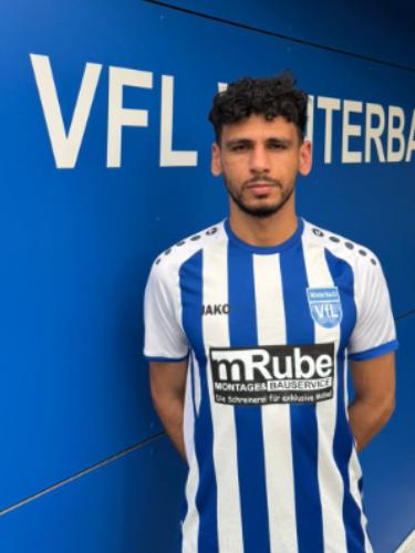 Abdulrahman Aref