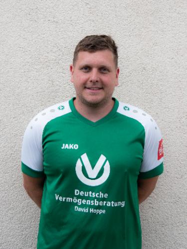 Paul Klose