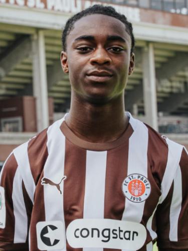 Evans Nana Quasi