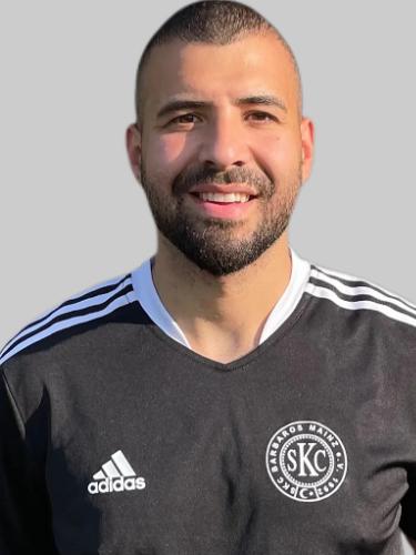 Samir Ouachchen