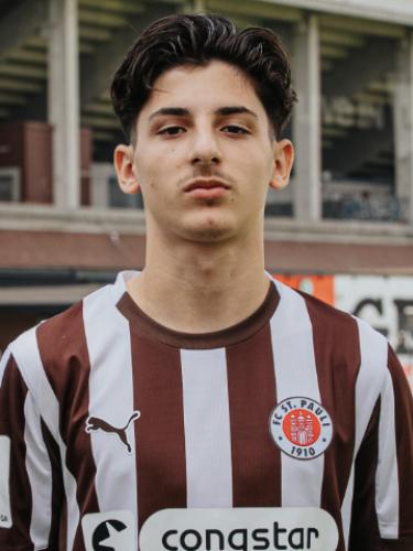 Leotrim Ramaj