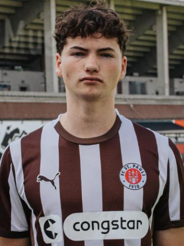 Victor Benedict Schmidtner