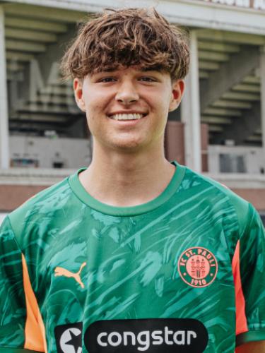 Melvin Christian Witte