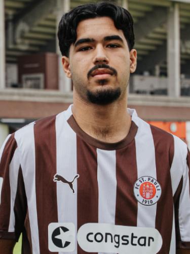 Atakan David Yilmaz Zepeta