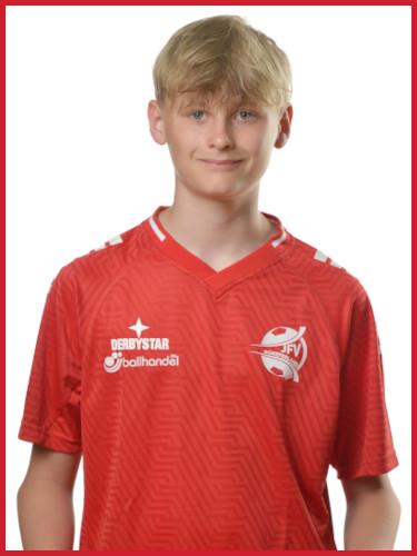 Finn Kaiser