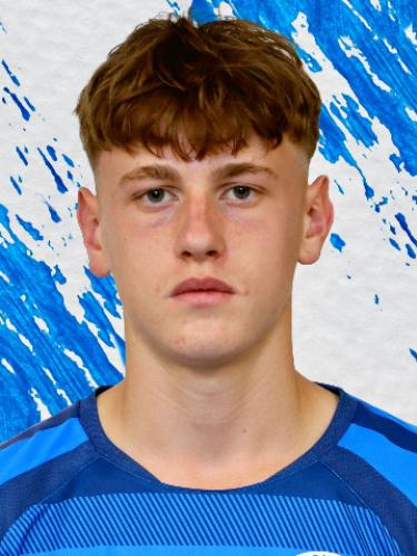 Dominic Diekmeier