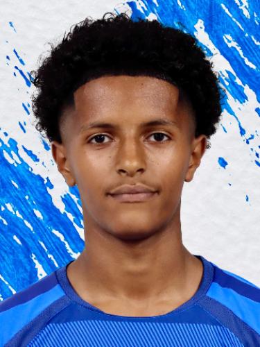 Nahom Gidena Mesfin