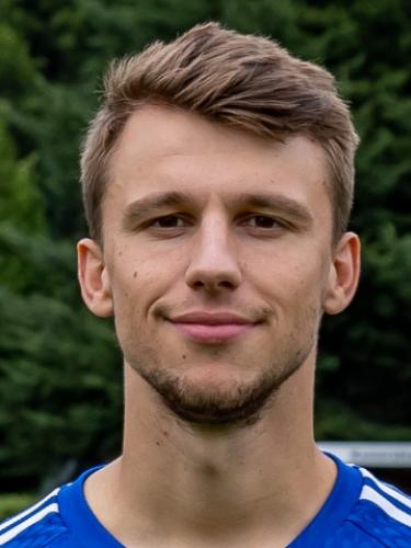 Moritz Eric Brandis