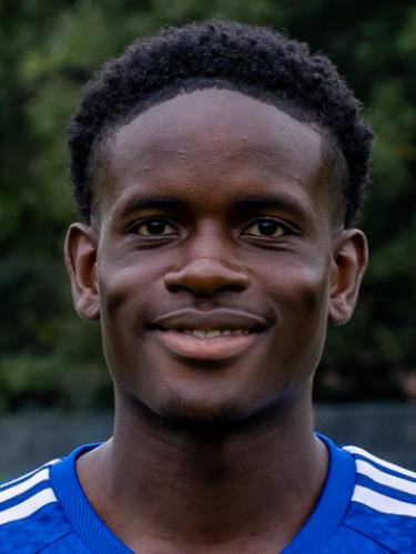Mohamed Kaba
