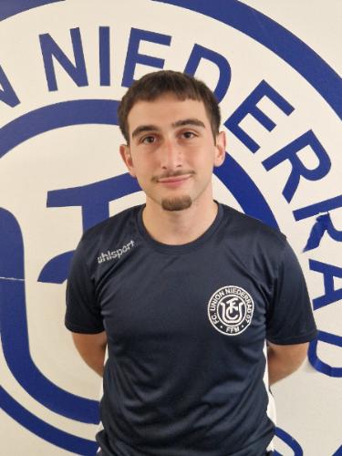 Kaan Demir