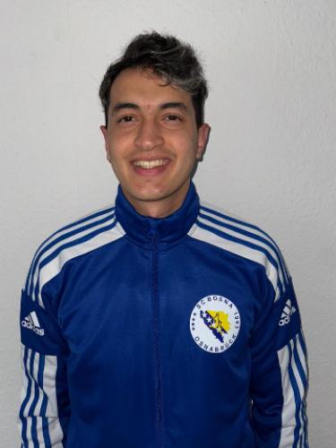 Anass Moubarik