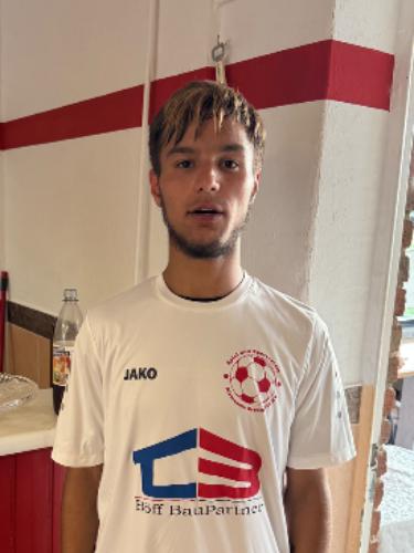 Luan Kryeziu