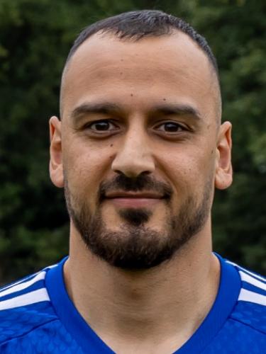 Abdullah Yilmaz