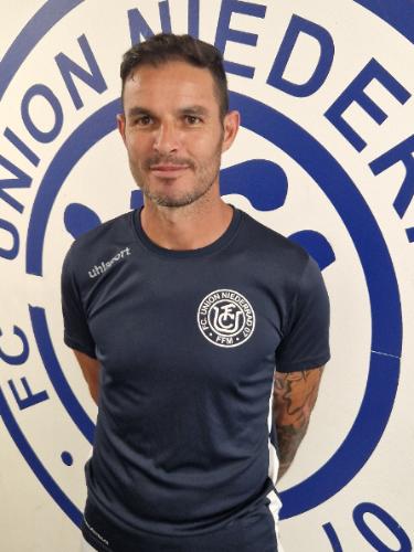 Filipe Manuel Texeira Miranda