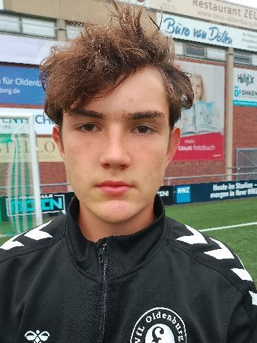 Erik Maximilian Steiner