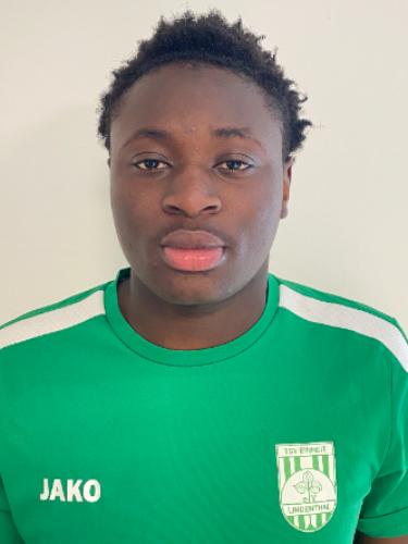 Lewis Mwendwa Mwambega