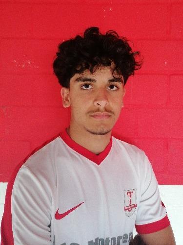 Rakan Mohammad Sattam