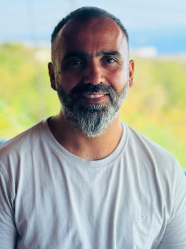 Birol Yildiz
