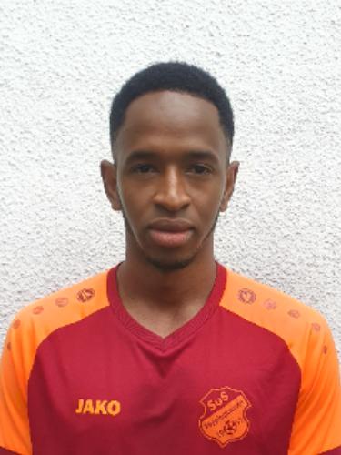 Saifoulaya Diallo