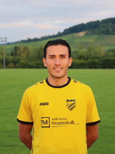 Georgios Liakas
