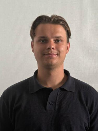Moritz Kloß