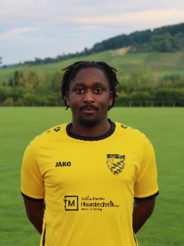 Rayn Ndongala Mabibi