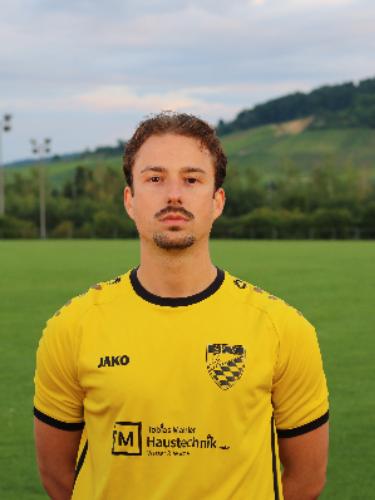 Felix Martin