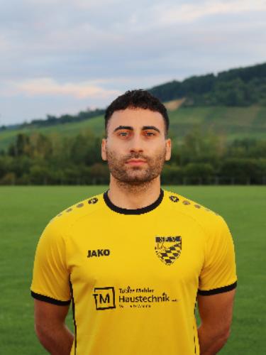 Luca Squillacioti