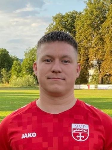 Adrian Liedtke