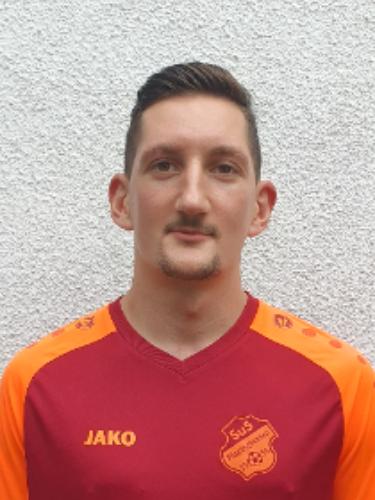 Niklas Henry Wesberg