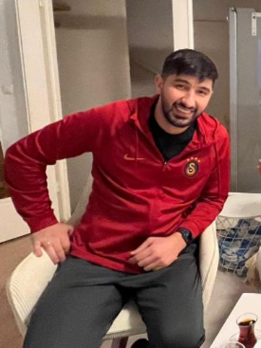 Serkan Solsun