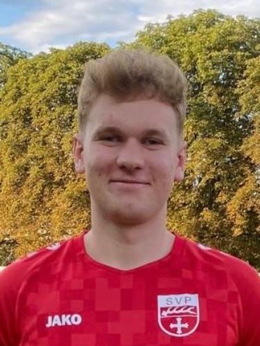 Oliver Savanin