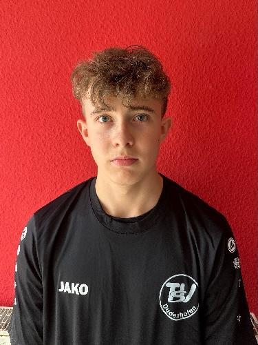 Julius Steckenreiter