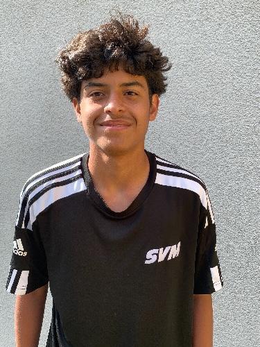 Isaac Lemos Steffens Vargas