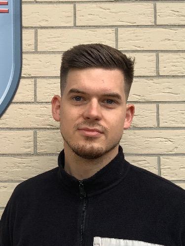 Lukas Fischer
