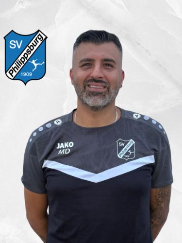 Metin Daglioglu